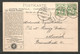 Carte P De 1902 ( Aubonne / Barque ) - Aubonne