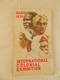 PARIS 1931 INTERNATIONAL COLONIAL EXHIBITION CHINE INDES AFRIQUE NOIR  Etc - 1900-1949