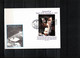 Palau 1999 Space / Raumfahrt Exploring Space 4x Block FDCs - Ozeanien