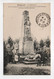 - CPA PASSAVANT (51) - Le Monument 1917 (belle Animation) - - Autres & Non Classés