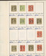 Delcampe - Préos TYPO Avant 1937. 122 Différents. Belle Qualité Entre 187A Et 332B - Altri & Non Classificati