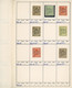 Delcampe - Préos TYPO Avant 1937. 122 Différents. Belle Qualité Entre 187A Et 332B - Sonstige & Ohne Zuordnung