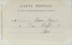 CPA - 92 - SEVRES - Bateau - Précurseur - Dos Non Divisé - LL - Sevres