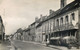 51 - ANGLURE - Café Rue De Chalons En 1955 - Anglure