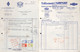 Delcampe - Huy Couthuin ... Superbe Lot 100 Documents - Other & Unclassified