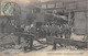 76-LE HAVRE- GARE DU HAVRE- ACCIDENT DU 17 JUIN 1907 - Stazioni