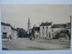 RARE - CPA 88 VOSGES - NOMEXY : Le Centre - Nomexy