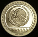Delcampe - Messico - 25 + 50 + 100 Pesos 1992 - Serie Precolombiana - Aztechi - KM# 554, KM# 555, KM#  556 - Mexique