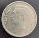 Belgium 1930 - 5 Francs/Un Belga Nikkel FR - Albert I - Morin 382a - Pr/FDC - 5 Francs & 1 Belga