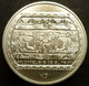 Messico - 1 + 2 + 5 Nuevos Pesos 1993 - Serie Precolombiana - Veracruz Centrale - KM# 567, KM# 568, KM# 569 - Mexique