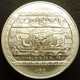 Delcampe - Messico - 1 + 2 + 5 Nuevos Pesos 1993 - Serie Precolombiana - Veracruz Centrale - KM# 567, KM# 568, KM# 569 - Mexique