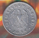 @Y@   Duitsland     50 Pfennig 1935    (4875 ) - 50 Reichspfennig