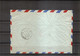 Bulgarie ( Lettre Recommandée Par Avion De 1959 De Sofia Vers L'Autriche à Voir) - Cartas & Documentos