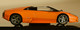 LAMBORGHINI Murcielago Concept  Car - AUTO ART 1:43 - AutoArt