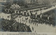 Funeral Of King Edward VII - The Coffin On Gun Carriage Passing Marble Arch, Friday May 20th 1910 - Begrafenis