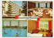 AK 085304 GERMANY - Bad Gandersheim - Kurpark-Hotel Bartels - Bad Gandersheim