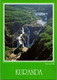 (3 L 20 (OZ) Australia - QLD - Kuranda Waterfall (near Cairns) - Cairns