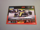 Esteban Ocon Alpine Team Belgian Grand Prix Formula 1 F1 Topps Turbo Atax 2021 Trading Card - Automobile - F1
