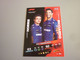McLaren Team Lando Norris & Daniel Ricciardo Formula 1 F1 Topps Turbo Atax 2021 Trading Card - Automobile - F1