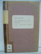 Die Hölderlinsche Mitte : Interpretationen Aus D. Schaffen D. Frankfurter U. Homburger Jahre - Sonstige & Ohne Zuordnung