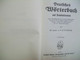 Neue Kaufmännische Bibliothek. Deutsches Wörterbuch Und Fremdwörterbuch. - Lexicons