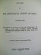 Memoirs Of The Geological Survey Of India Volume LVIII - Sonstige & Ohne Zuordnung