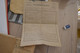 Delcampe - Militaria Archive Lt J.Biez Guerre 39/45 Prisonniers De Guerre 15 Lettres + Divers Offlag Munster Soest Westpalie - 1939-45