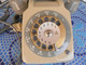 TELEFONO FRANCESE ANNI 70 - Materiale