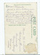 Devon   Postcard   Clovelly Post Office Howards Series Stamp Torn Off - Clovelly