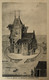 Kerkwerve (Zld) 't Huis De Werve Omstreeks 1645.  1946 - Sonstige & Ohne Zuordnung