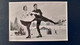 CARTE PHOTO  8X12 - JEUX OLYMPIQUES 1936 - GARMISCH PARTINKIRCHEN - PATINAGE ARTISTIQUE - Figure Skating