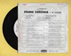 Disque Vinyle 45 Tours :  PRIMO CORCHIA :  Voir Les 4 Titres De TANGOS..Scan A  : Voir 2 Scans - Dance, Techno En House