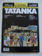 Le Solitaire 3  Tatanka  EO Editions Glénat - Victor Sackville