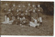 -2623 -     ELSENBORN (2 Scan) Timbre 5 Deutsches Reich Griffe Elsenborn Photo Carte Kluge - Elsenborn (Kamp)