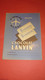 Joli Protège-cahiers Publicitaire - Chocolat Lanvin  ... Années 50 - Book Covers