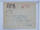 BG18 MAROC  BELLE  LETTRE RECOM.  1941  RABAT   +ECHO ++   +AFFRANCH. INTERESSANT + - Briefe U. Dokumente