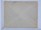 BG18 MAROC  BELLE  LETTRE  1941 SOUK A   RABAT   +ECHO ++  PAIRE DE TP  +AFFRANCH. INTERESSANT + - Covers & Documents