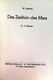 Das Zeithirn Des Mars , S.F.- Roman - Science Fiction