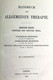 Handbuch Der Allgemeinen Therapie. Erster Band, 2. U. 3. Theil. Antipyretische Heilmethoden, Antiphlogistische - Health & Medecine