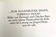 ... Zum Augenblicke Sagen, Verweile Doch! : Theaterarbeit Für Köln Unter Der Leitung Von Jürgen Flimm 1979 Bis - Theater & Tanz