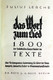 Das  Wort Zum Lied. 1800 Der Beliebtesten Konzertlieder Im Texte. - Music