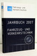 Jahrbuch 2007. Fahrzeug- Und Verkehrstechnik - Technical