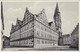 AK Ansbach - Landgericht Und Gumbertuskirche - Feldpost 1940 (61591) - Ansbach