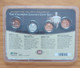 USA - 100th Anniversary - The Changing Lincoln Cent Set - Verzamelingen