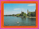 282200 / Germany DDR - Berlin - Köpenick Cöpenick - Historic Town Rivers Dahme And Spree Motor Boat Bridge PC - Koepenick