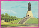 282208 / Germany DDR - Berlin - Soviet War Memorial Treptow (Sowjetisches Ehrenmal Treptow) Monument PC Deutschland - Treptow