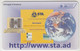 ANDORRA - Internet, Tirage.15.000, 03/97, Used - Andorre