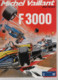 BD.MICHEL VAILLANT - F 3000 -  1989   POUR ELF & ANTAR - Michel Vaillant