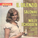 * 7" * WILLY SCHOBBEN - IL SILENZIO (Holland 1970 EX) - Instrumental