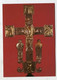 AK 085345 GERMANY - Münstertal - St. Trudperter Niellokreuz - Münstertal